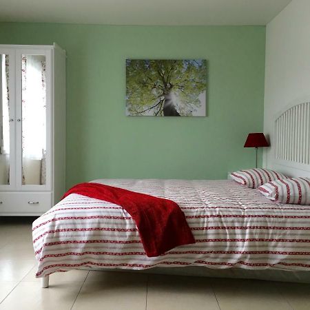 Charming Studio Near Rotsee Lucerne Kitchen/Wifi/Wasching Machine ภายนอก รูปภาพ