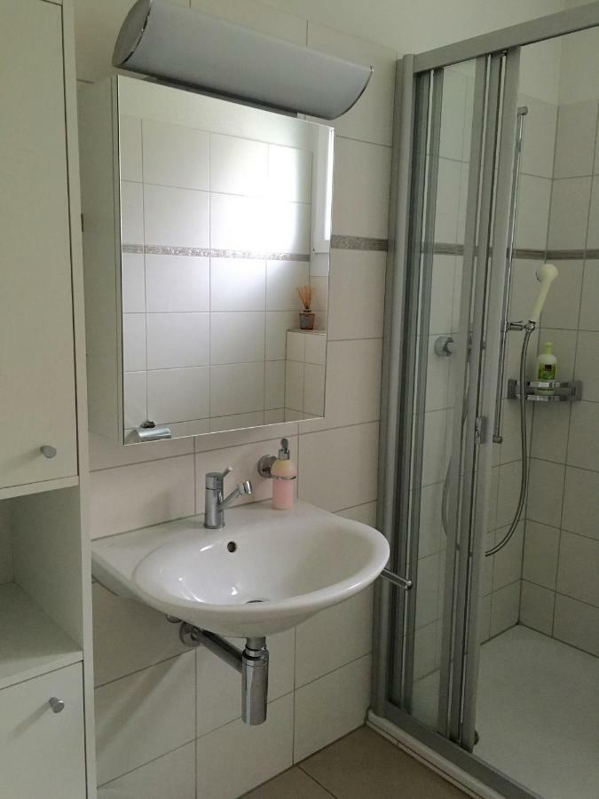 Charming Studio Near Rotsee Lucerne Kitchen/Wifi/Wasching Machine ภายนอก รูปภาพ