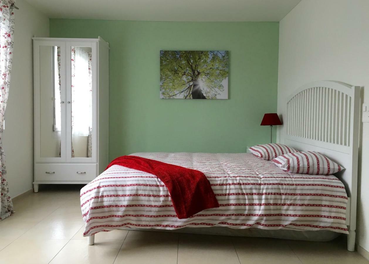 Charming Studio Near Rotsee Lucerne Kitchen/Wifi/Wasching Machine ภายนอก รูปภาพ