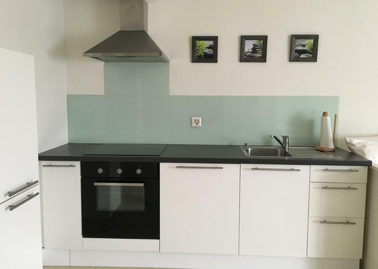 Charming Studio Near Rotsee Lucerne Kitchen/Wifi/Wasching Machine ภายนอก รูปภาพ