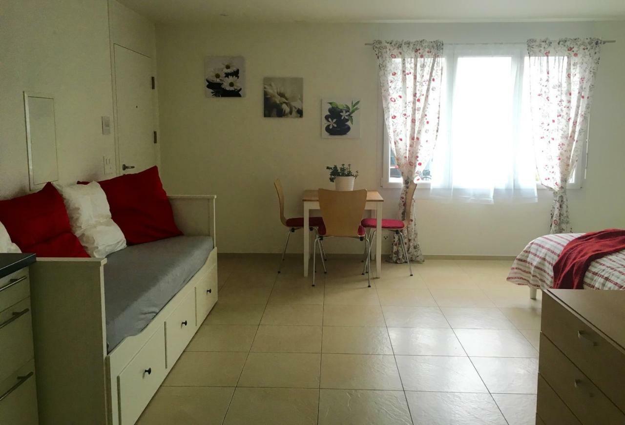Charming Studio Near Rotsee Lucerne Kitchen/Wifi/Wasching Machine ภายนอก รูปภาพ
