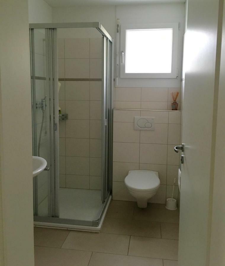 Charming Studio Near Rotsee Lucerne Kitchen/Wifi/Wasching Machine ภายนอก รูปภาพ