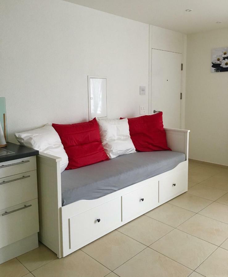 Charming Studio Near Rotsee Lucerne Kitchen/Wifi/Wasching Machine ภายนอก รูปภาพ
