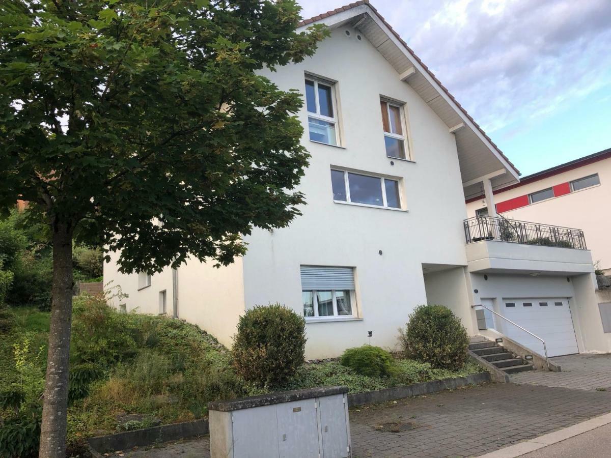 Charming Studio Near Rotsee Lucerne Kitchen/Wifi/Wasching Machine ภายนอก รูปภาพ